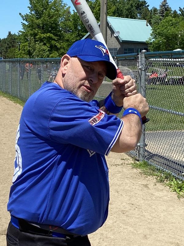 Martin Papineau